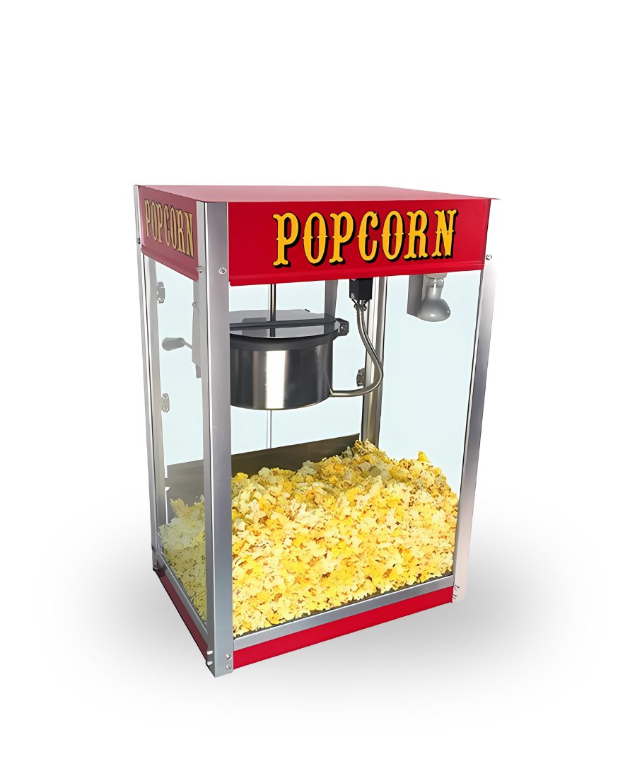 Popcorn Machine